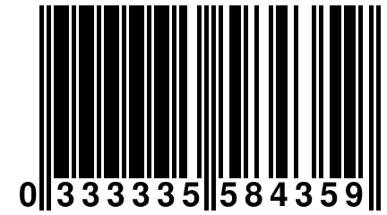 0 333335 584359
