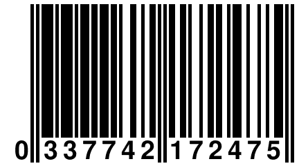 0 337742 172475