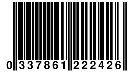 0 337861 222426