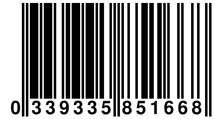 0 339335 851668