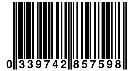 0 339742 857598