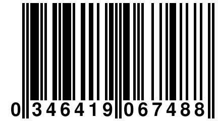 0 346419 067488