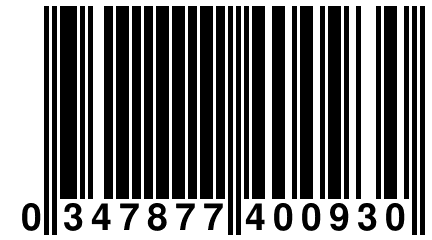 0 347877 400930