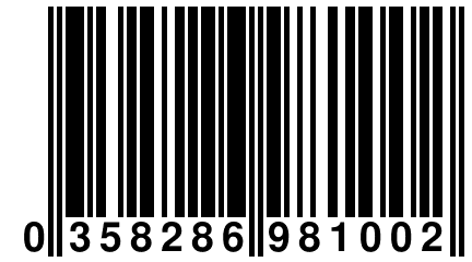 0 358286 981002