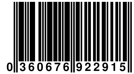 0 360676 922915