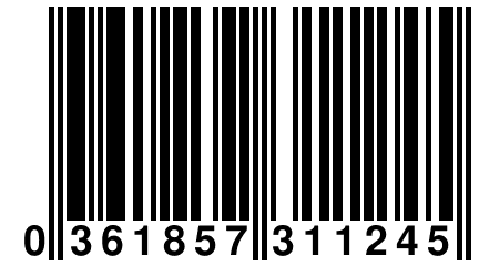 0 361857 311245