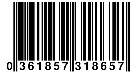 0 361857 318657