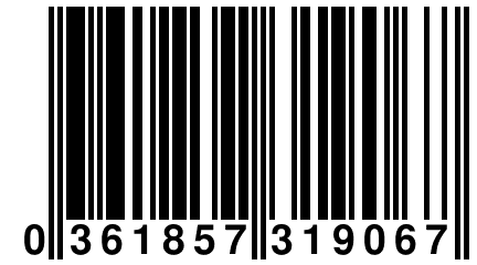 0 361857 319067