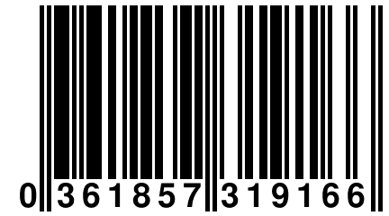 0 361857 319166