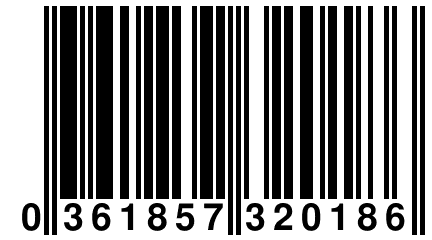 0 361857 320186