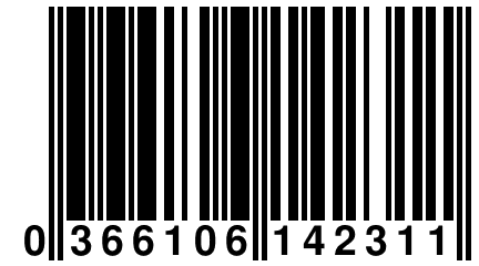 0 366106 142311