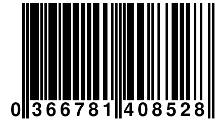 0 366781 408528