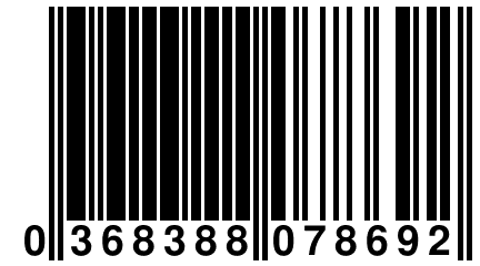 0 368388 078692