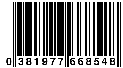 0 381977 668548