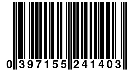 0 397155 241403