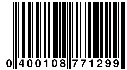 0 400108 771299