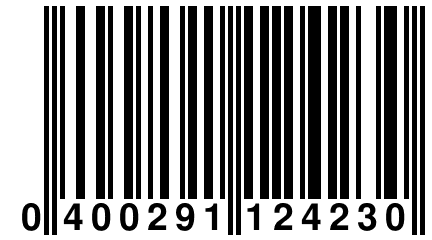 0 400291 124230