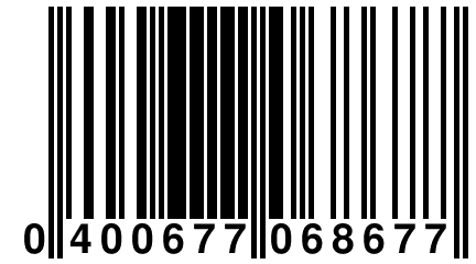 0 400677 068677