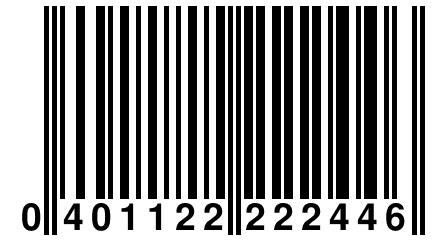 0 401122 222446