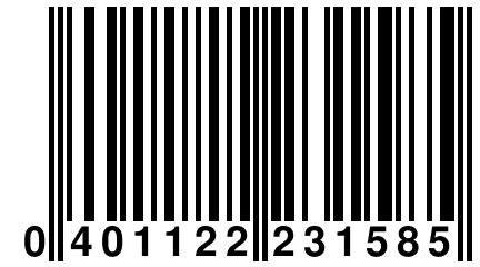 0 401122 231585