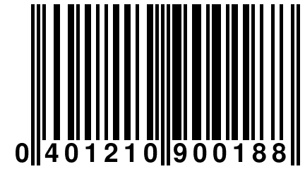 0 401210 900188