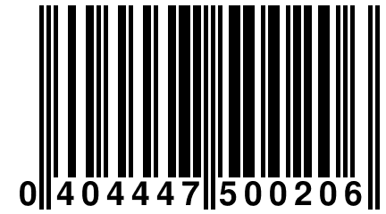 0 404447 500206