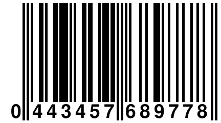 0 443457 689778