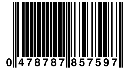 0 478787 857597