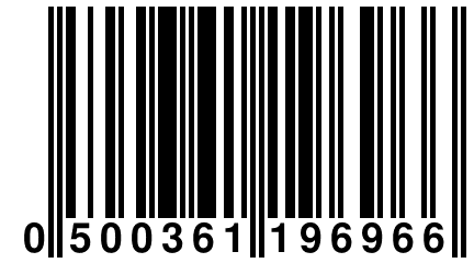 0 500361 196966