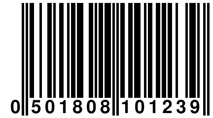 0 501808 101239
