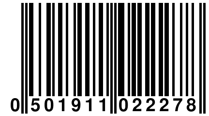 0 501911 022278