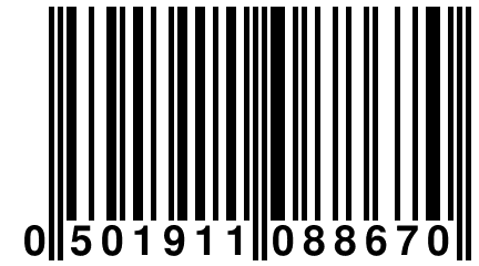 0 501911 088670