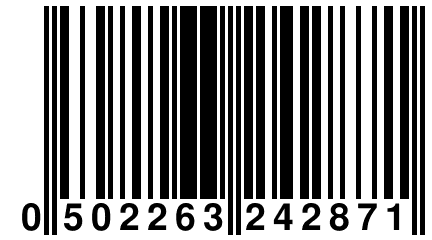 0 502263 242871