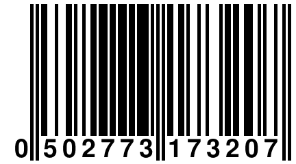0 502773 173207