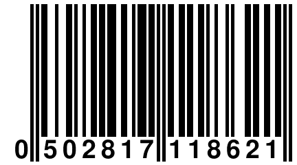 0 502817 118621