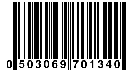0 503069 701340