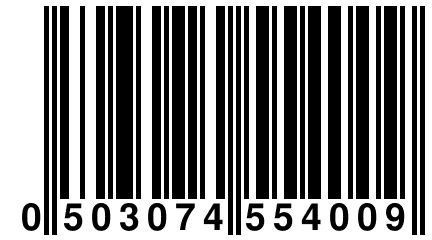 0 503074 554009