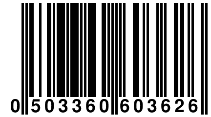 0 503360 603626