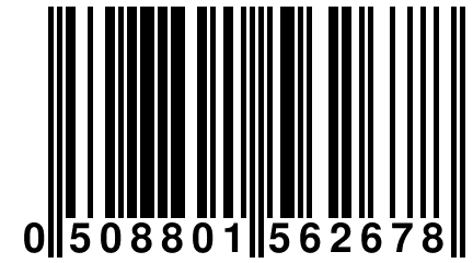 0 508801 562678