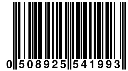0 508925 541993