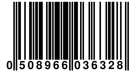 0 508966 036328