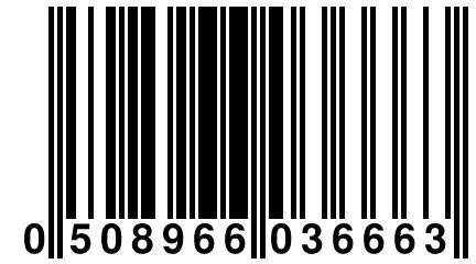 0 508966 036663