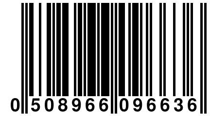 0 508966 096636