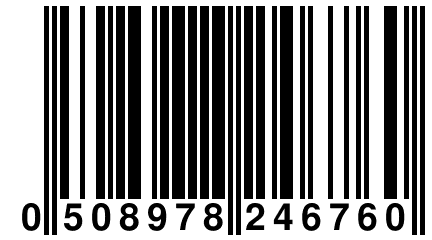 0 508978 246760