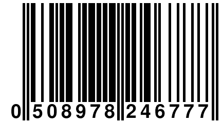 0 508978 246777