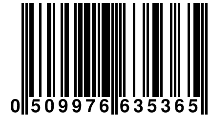 0 509976 635365