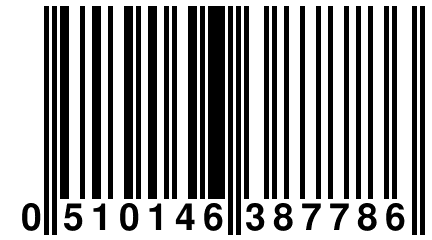 0 510146 387786