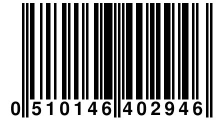 0 510146 402946