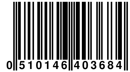 0 510146 403684