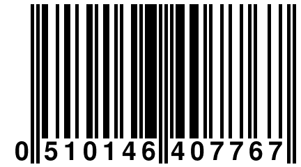 0 510146 407767